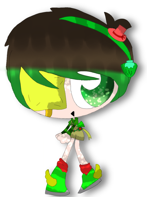 Hopscotch Edd (Redesign)