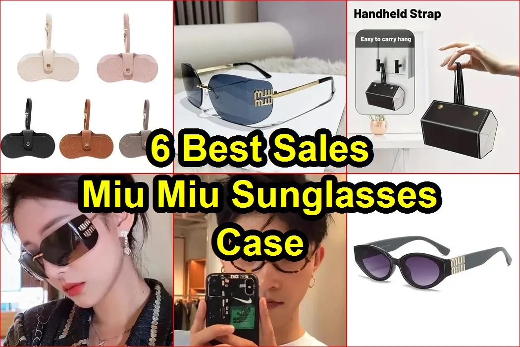 miu miu 太陽眼鏡盒 評價