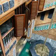 陈金福土产店4