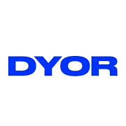 DYOR.io