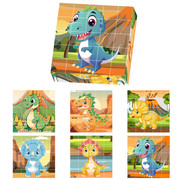 ST9 Dinosaur Main Image