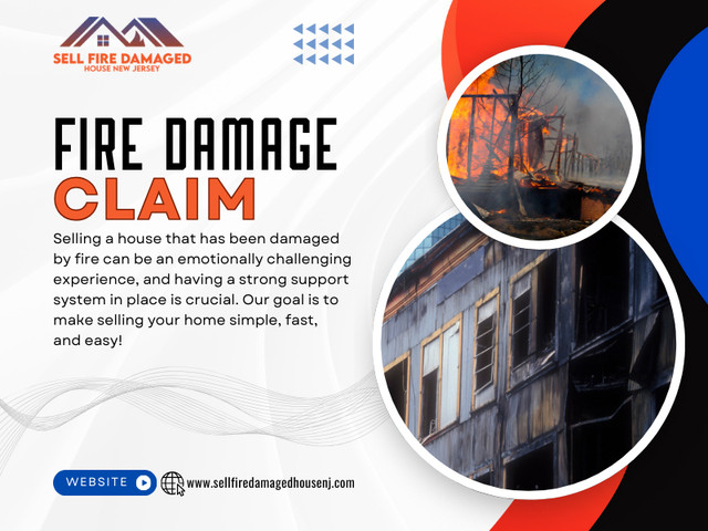 While repairing a fire-damaged home may seem like the most obvious option, selling it as-is offers numerous benefits that can help you move on faster and with less stress. From avoiding costly repairs and long rebuilding times to eliminating emotional burdens and navigating fire damage claims, selling your home as-is allows you to start fresh and put the fire behind you.

Official Website: https://www.sellfiredamagedhousenj.com/

Call Us: 862-386-2949

Our Profile: https://firedamagedhouse.imgbb.com/

More Photos: 

https://tinyurl.com/yxuenvvc
https://tinyurl.com/58jyvwmn
https://tinyurl.com/29v4d888
https://tinyurl.com/4nx89d72