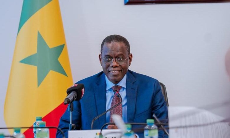 Illustration - Sénégal : bras de fer institutionnel autour des fonds spéciaux, l'Assemblée recule d'un pas