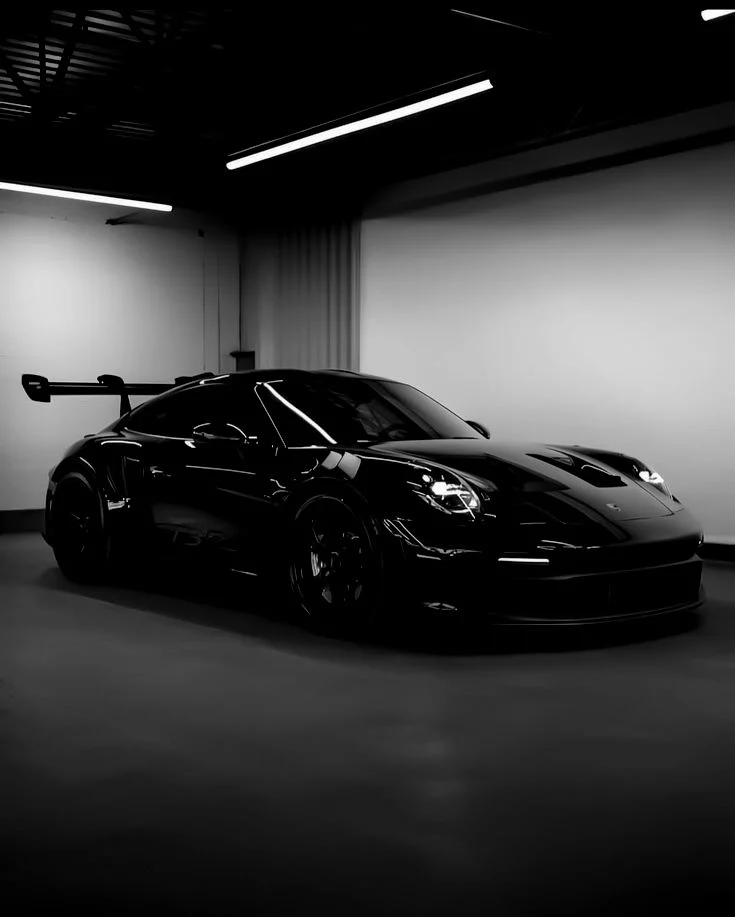 Paint Protection Film