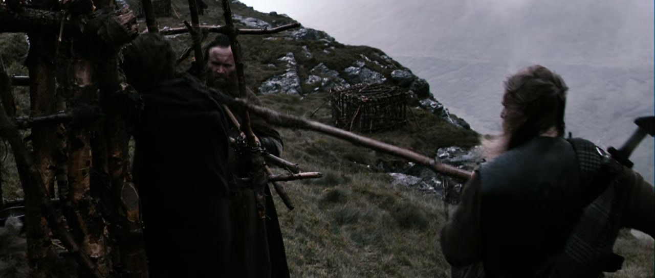 Valhalla Rising Screenshot