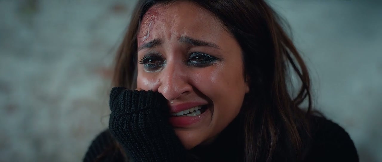 The Girl on the Train Screenshot