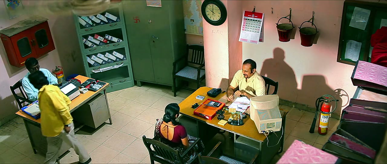 Zindagi 50 50 Screenshot