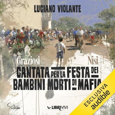 Luciano Violante - Cantata per la festa dei bambini morti di mafia (2026) (mp3 - 128 kbps)
