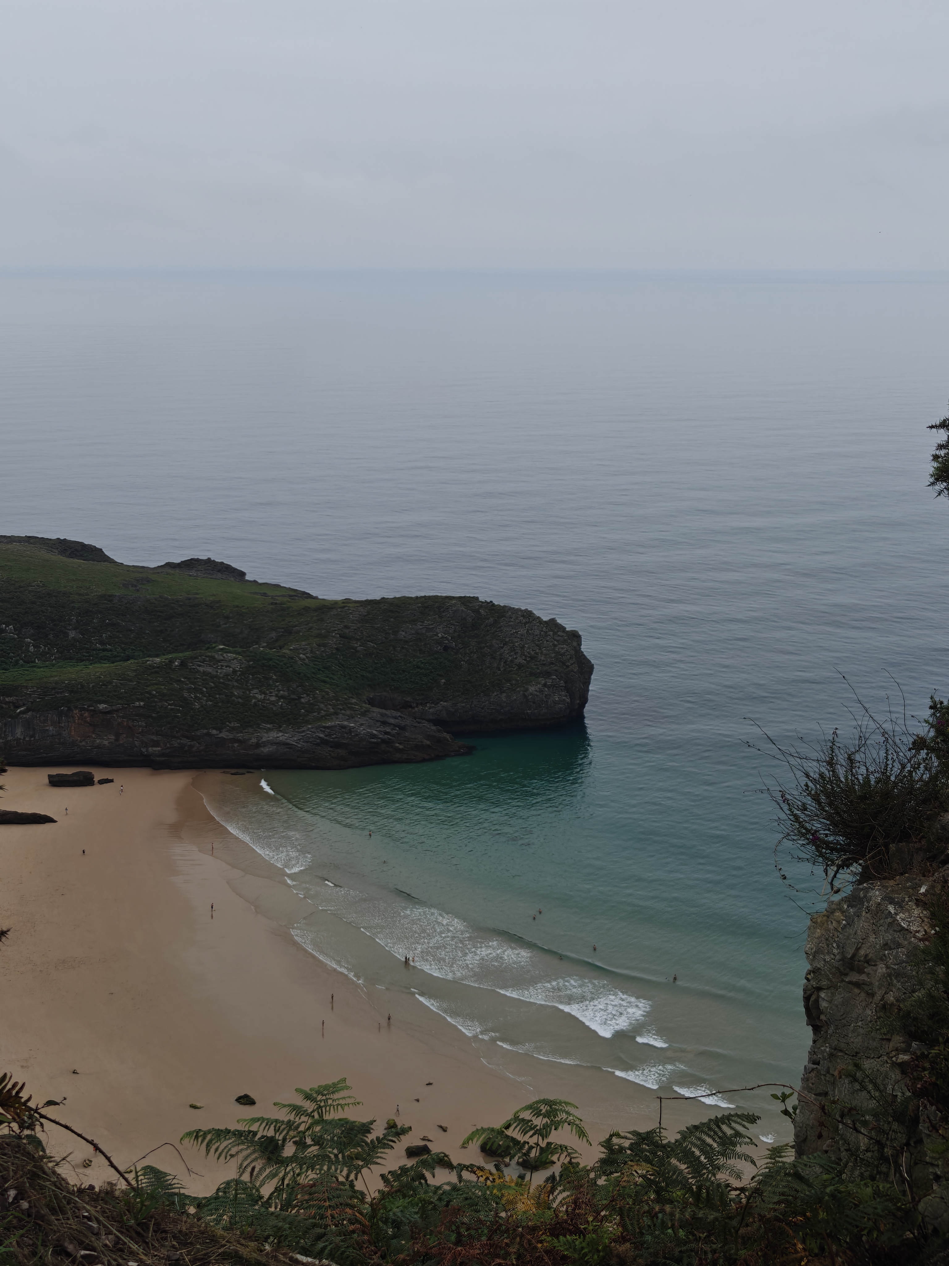 Dag 15 - Colombres 🥏 Llanes 2