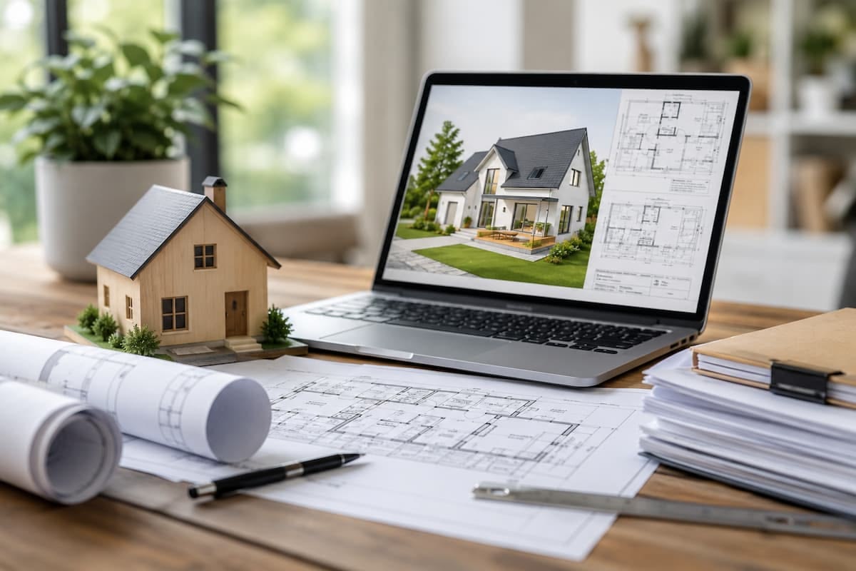 How Engineering Consultants Prevent Costly Mistakes in Villa Construction