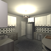 3314SE11th Ave Remod Kitchen1