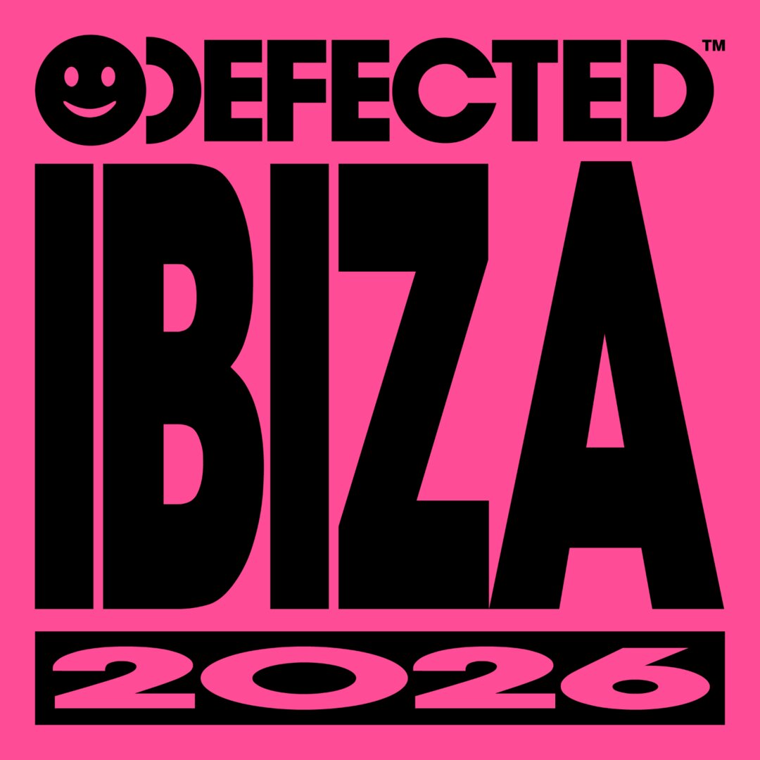 Defected Ibiza 2026 FLAC/MP3 Defected Ibiza 2026 FLAC/MP3