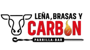 Leña Brasas y Carbón