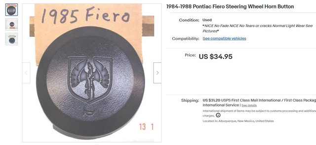 Fiero