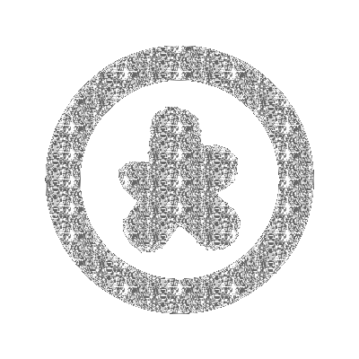 butthole glitter.gif