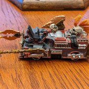 Demon Grinder
