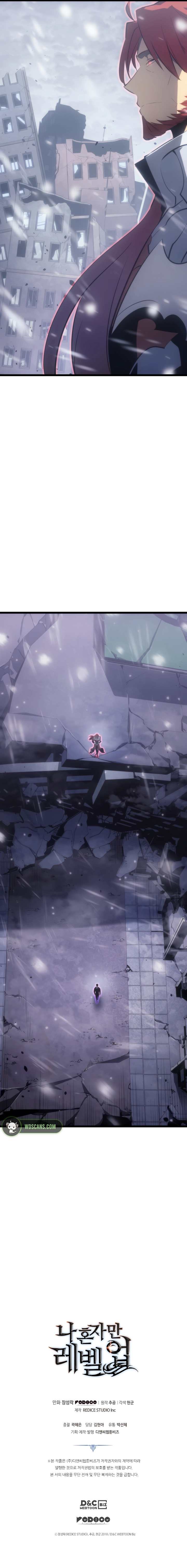 Read Solo Leveling Chapter 172 English - Page 21 Read Solo Leveling Chapter 172 English - Page 21