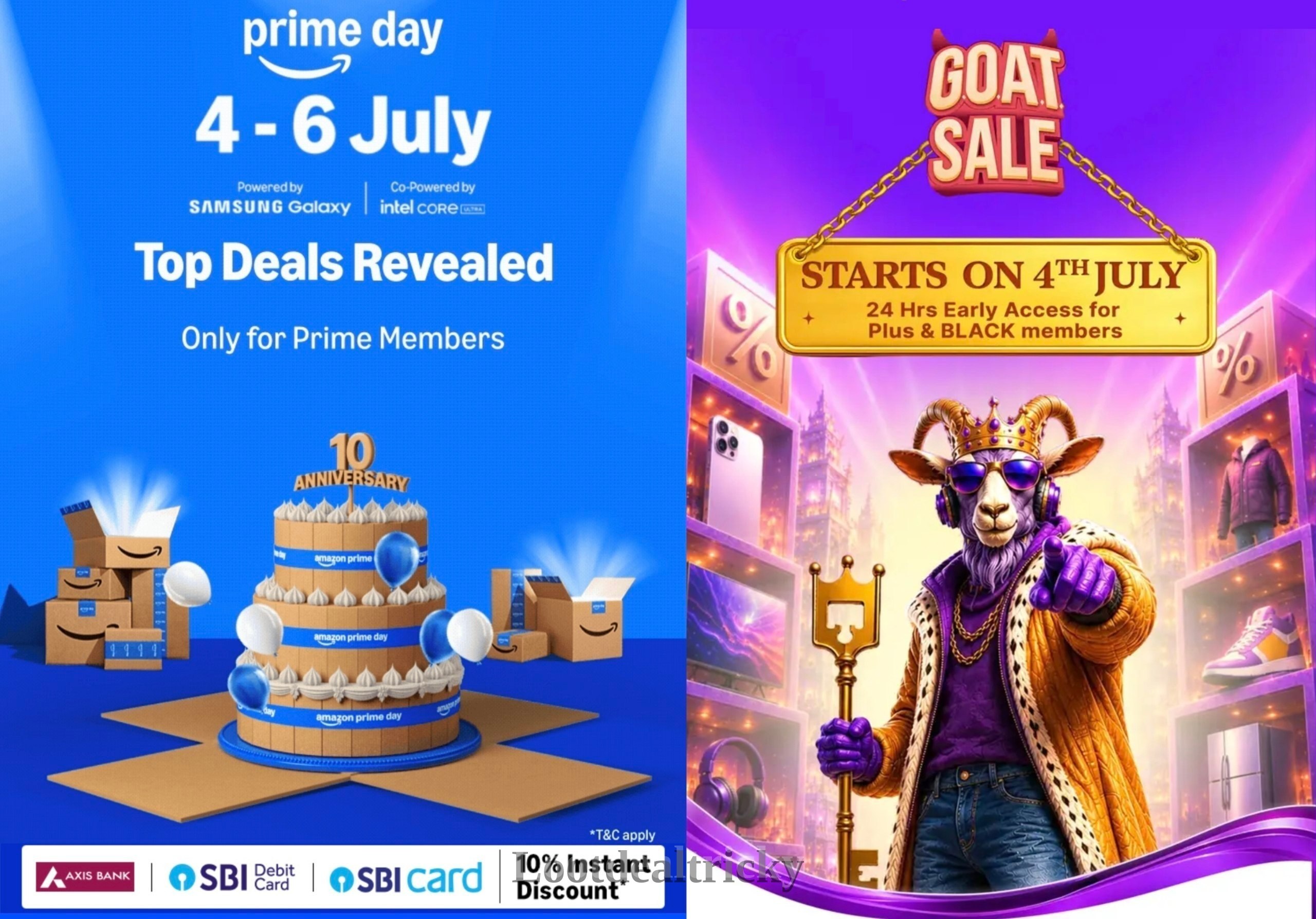 Upcoming Loot Amazon – Ultimate Budget Deal @ 10