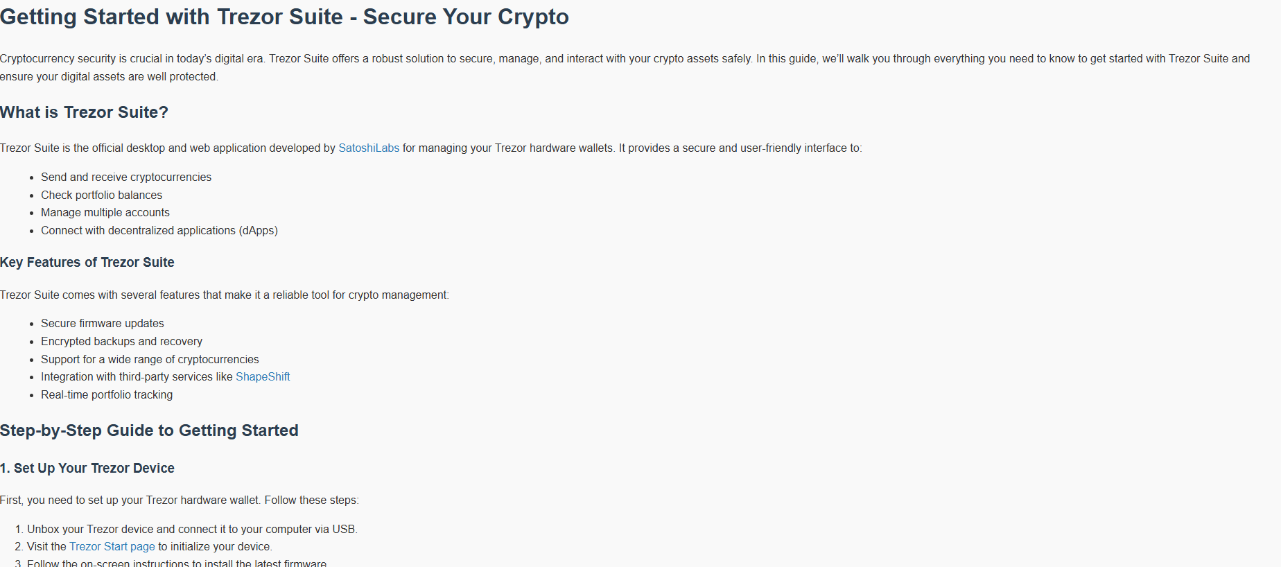 Screenshot of baridges-guide.pages.dev