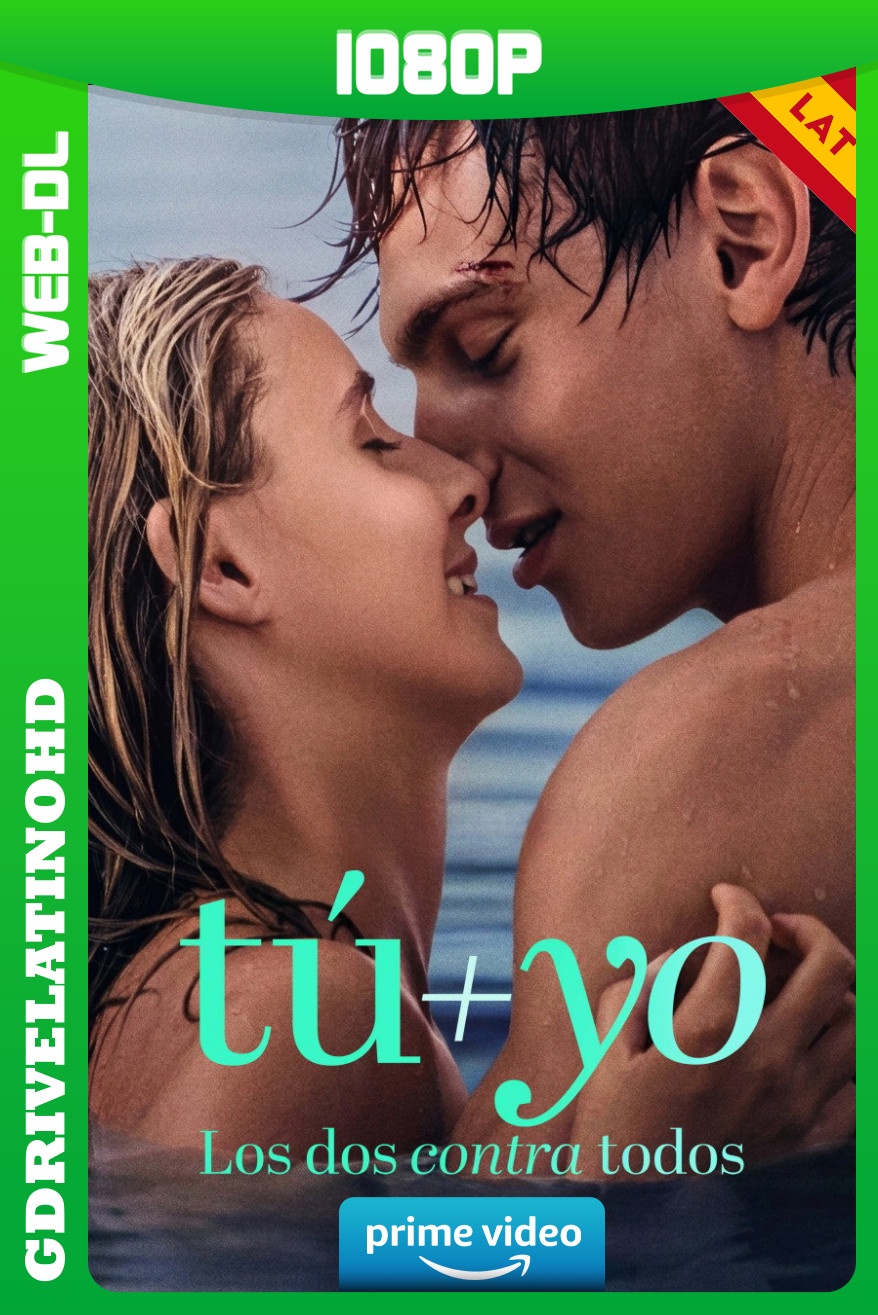 Tú+Yo – Los dos contra todos (2026) WEB-DL 1080p Latino-Francés
