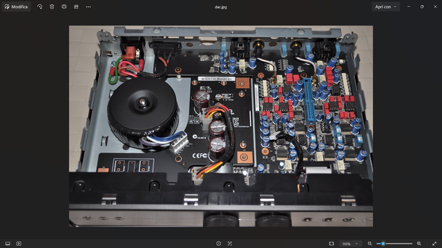 dac