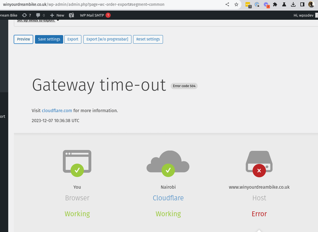 time-out-error