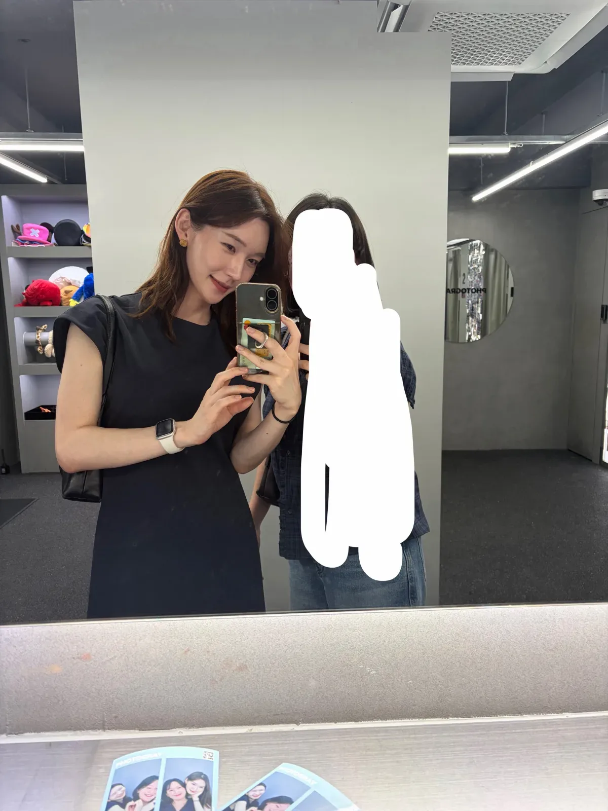 전국 쉬멜 미진 실사 프로필 두번째 상세 이미지 전국 쉬멜 미진 실사 프로필 두번째 상세 이미지