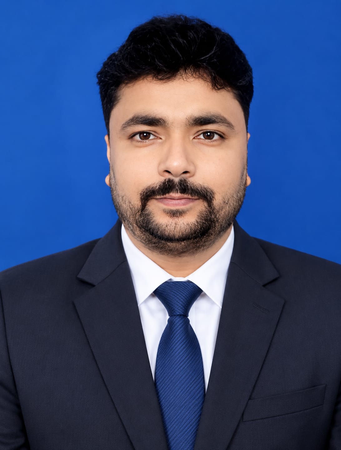 Sonu Kumar, Managing Director