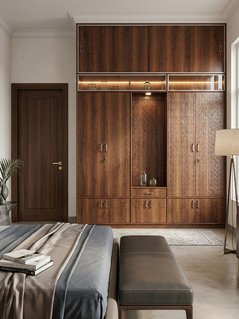 Wardrobes