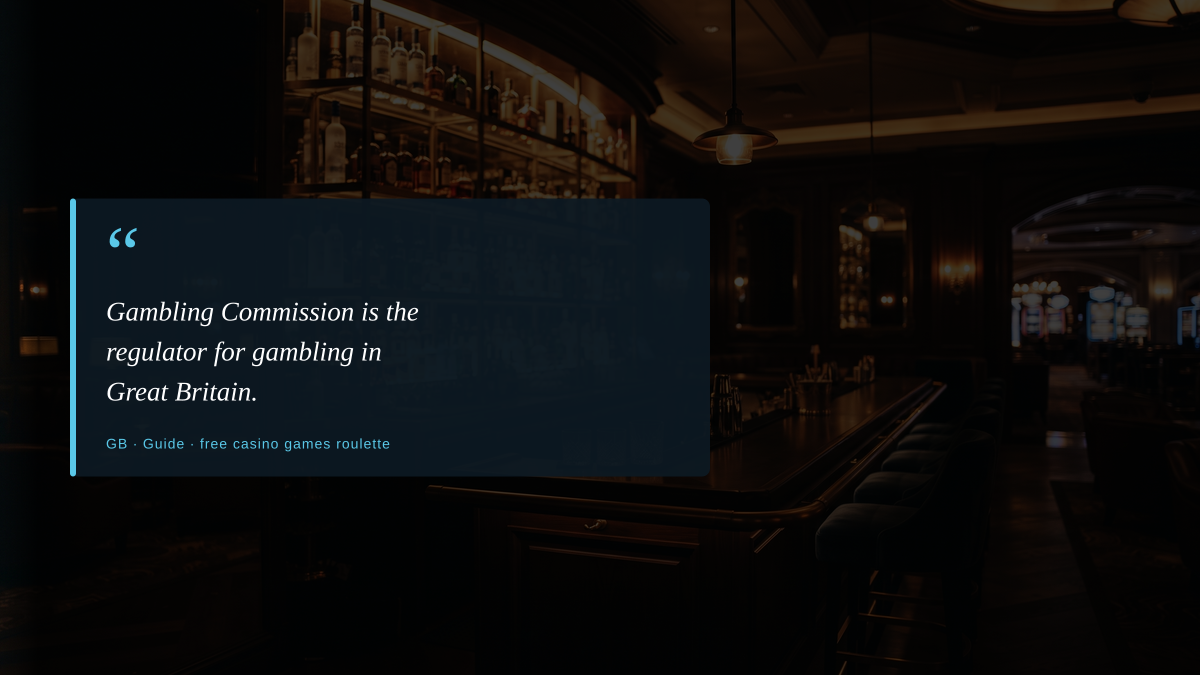 Play free casino roulette without risking your rent money