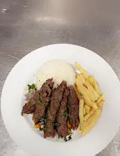 صورة منيو البيت بيتك