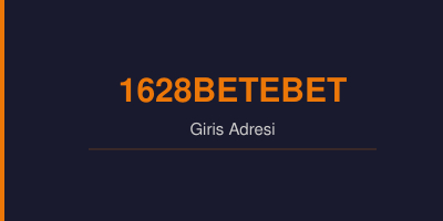 1628Betebet