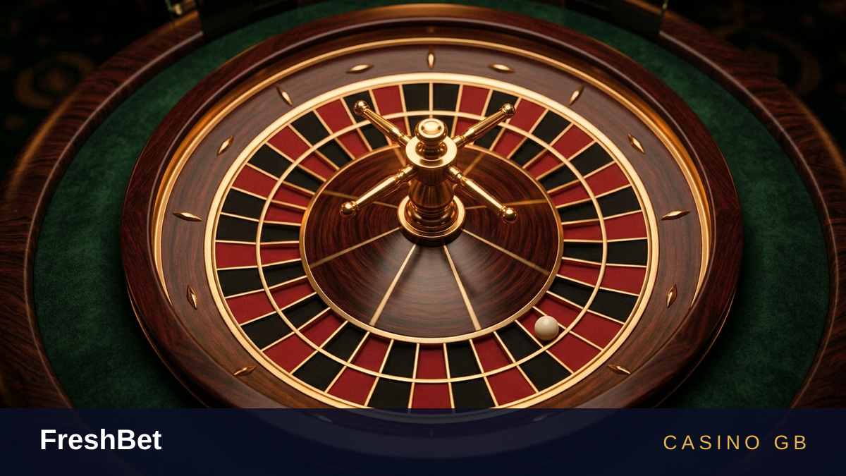 FreshBet casino — welcome bonus 100% up to €500 2 + 25 FS, payments: Visa, Mastercard, Skrill, Apple Pay, Google Pay