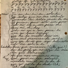 letter chocalitto