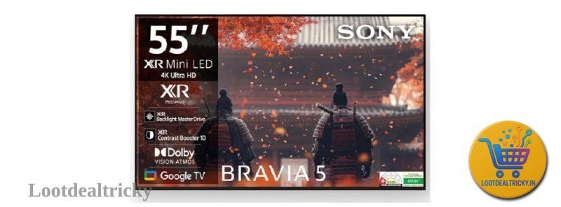 Sony 139 Cm | Loot Lo