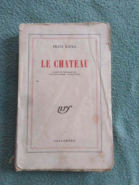 chateau
