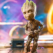 GUARDIANS (20)