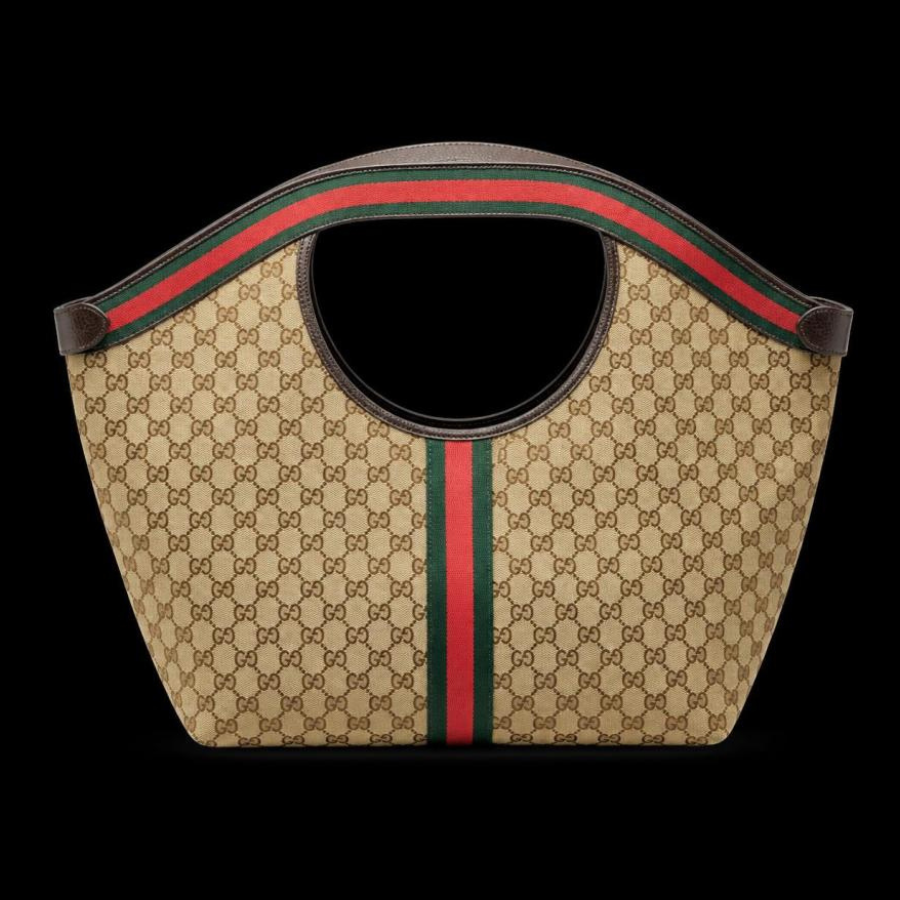 Cartera Gucci