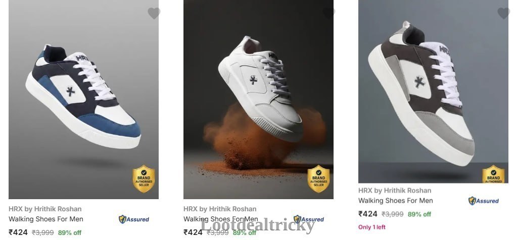 Upto 89 Off – Ultimate Budget Deal @ 89% OFF Upto 89 Off – Ultimate Budget Deal @ 89% OFF