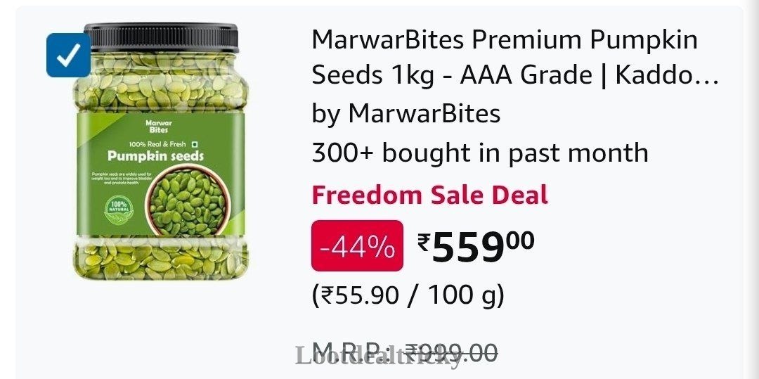 Loot Grabfast Lootthis – Wonderful Discount Today @ ₹559 Loot Grabfast Lootthis – Wonderful Discount Today @ ₹559
