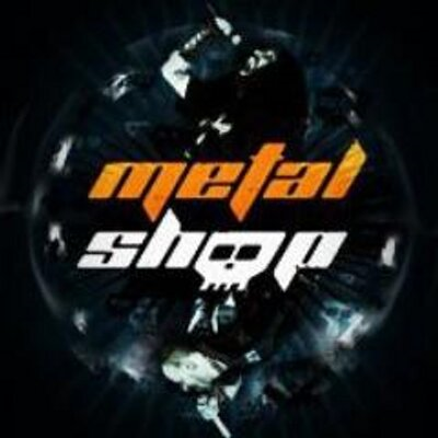 Metalshop Europe logo