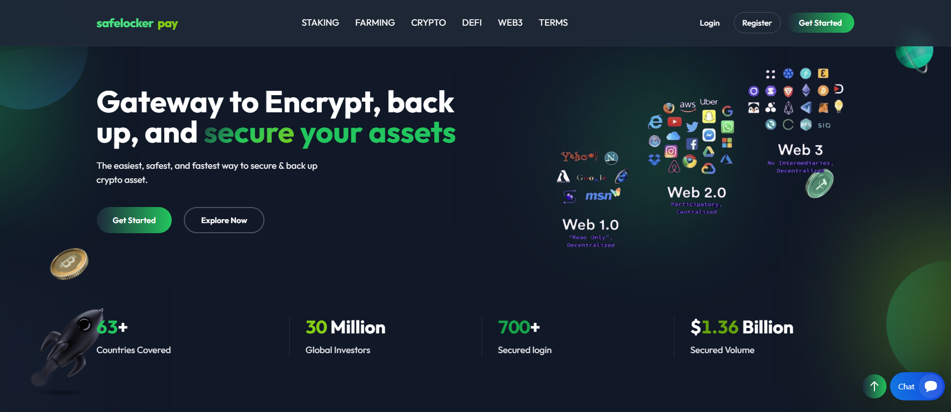 Stored capture of safelockerpay.cc