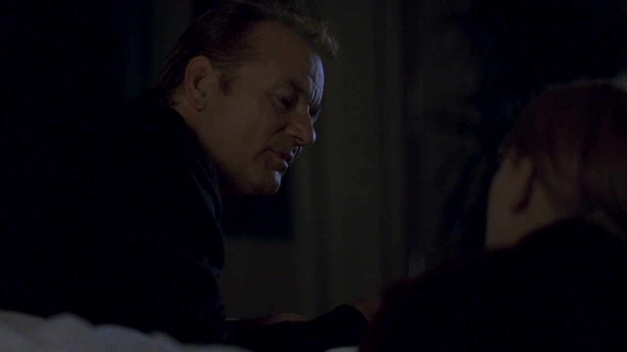 Lost in Translation Screenshot