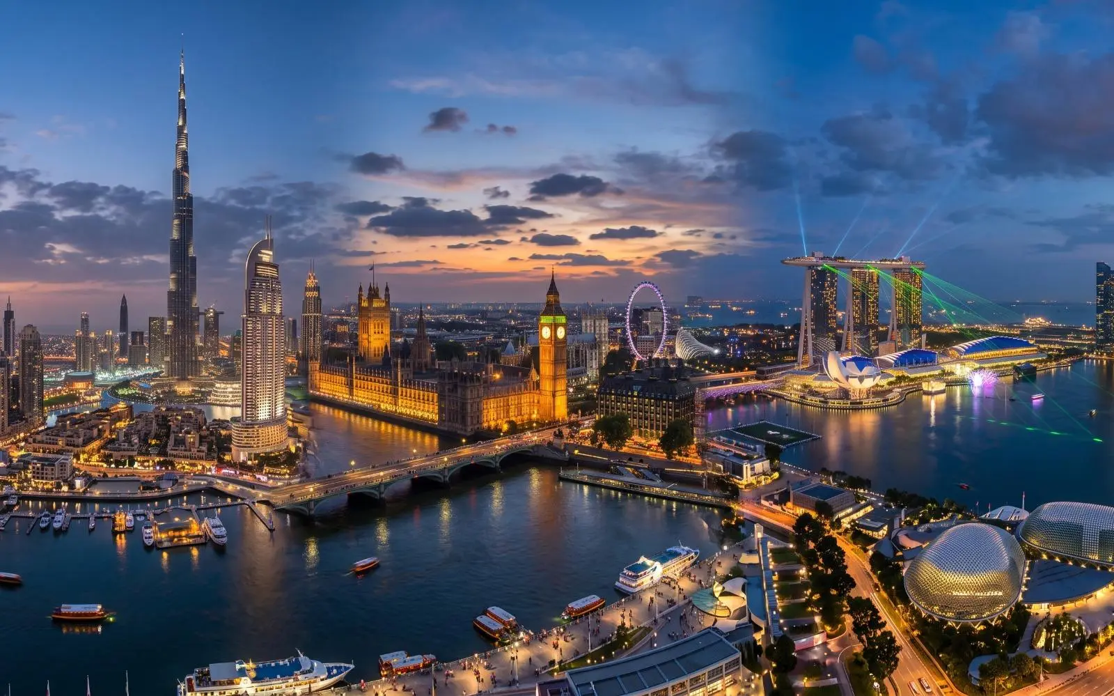Why Al Furjan, Motor City, and Dubai Land Are the Top Yield Plays for 2026