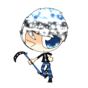Estonian boy