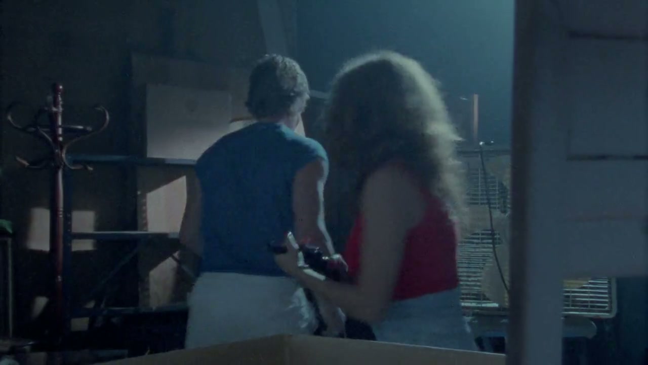 Murder Weapon Screenshot