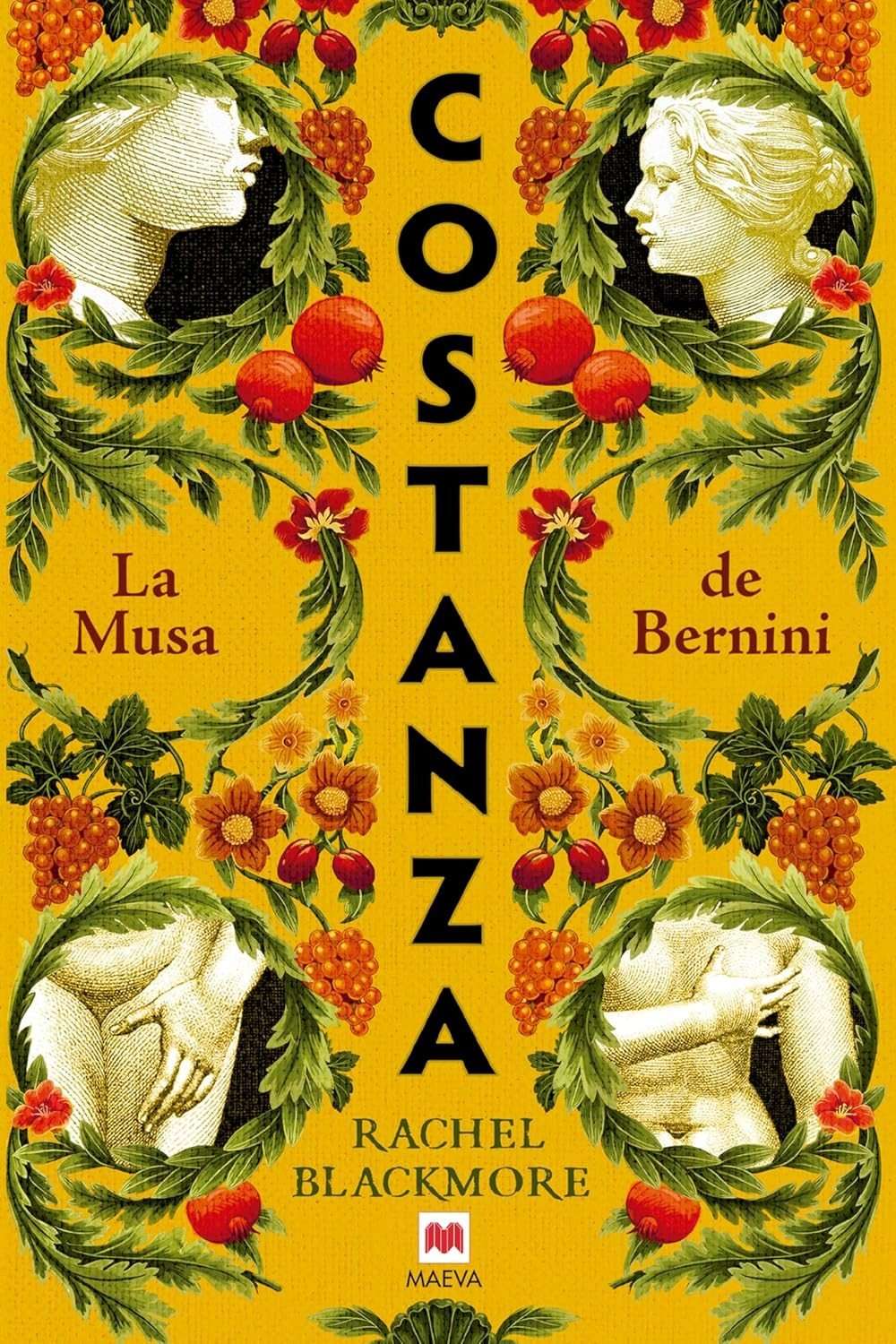 Costanza. La musa de Bernini