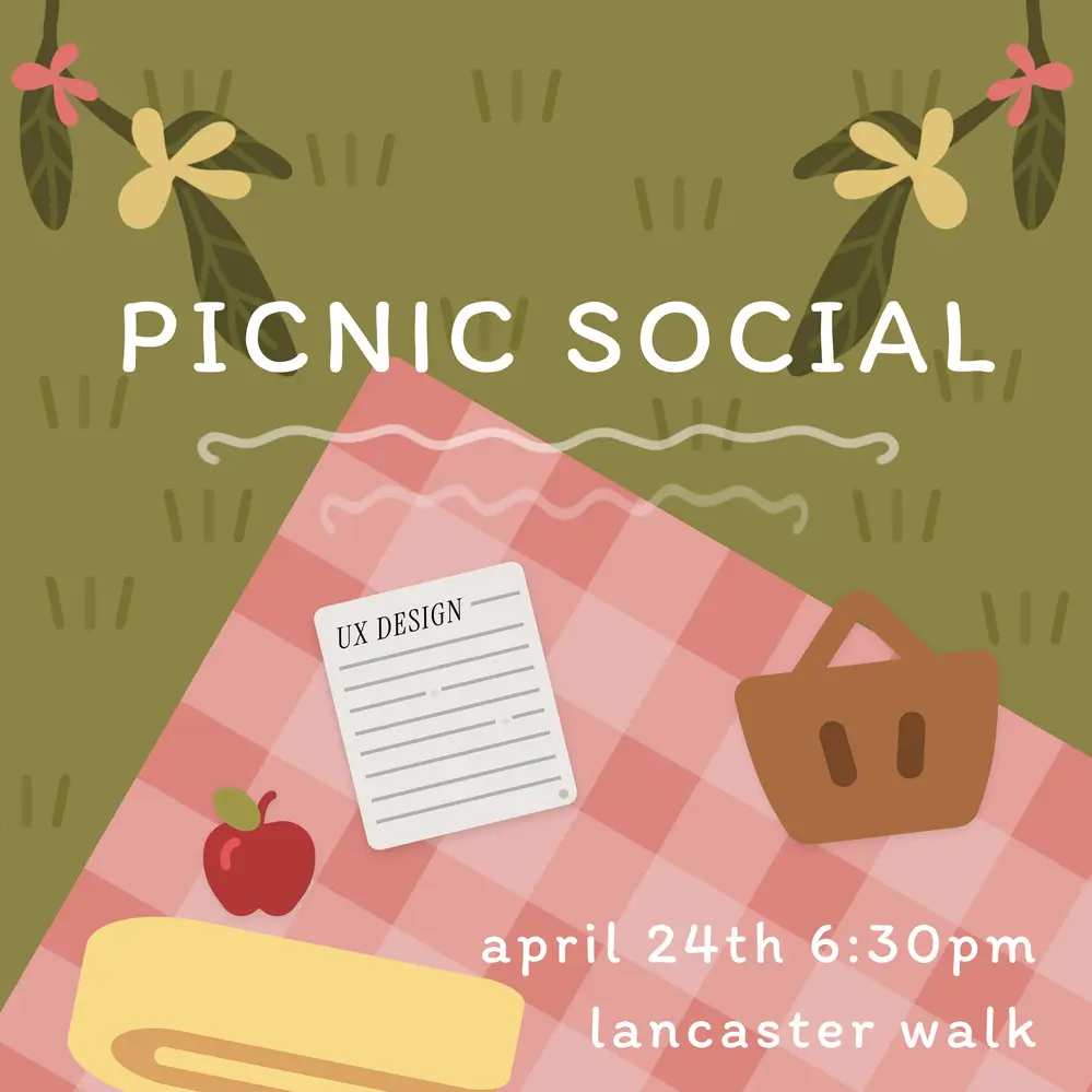 Picnic Social Design