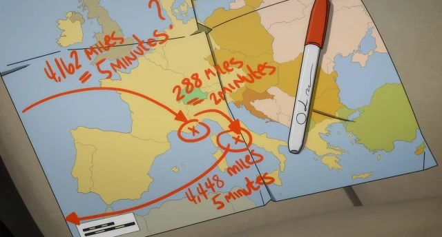 Invincible Episode 5 Image 1
