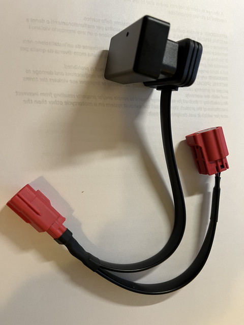 OBD Device